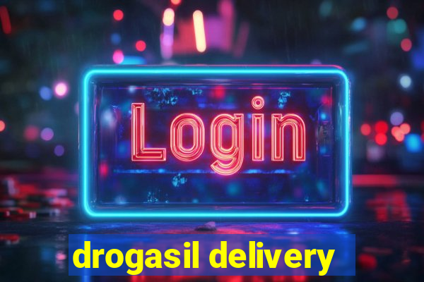 drogasil delivery